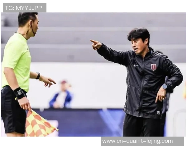 曝徐正源蓉城中止合同商洽！正与北京国安触摸，媒体人：好聚好散