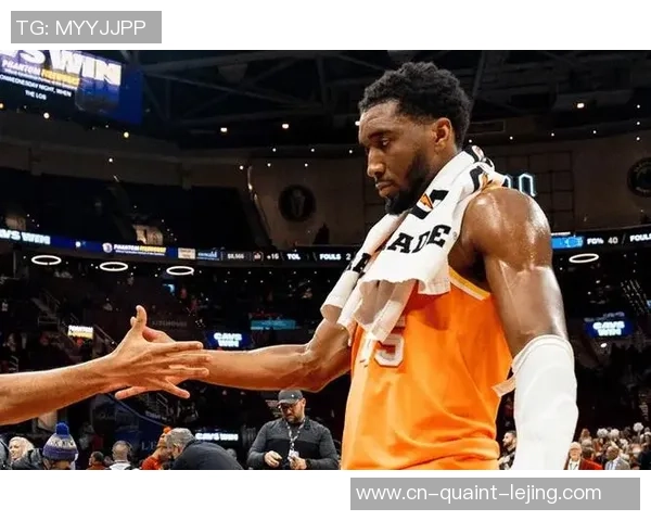 查克解析 - 逐帧拆解:米切尔技能赏识,爆砍48分赛季新高率队制胜