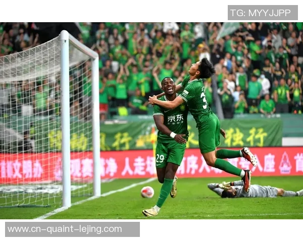 法比奥捧起金靴！国安队史第3人，大四喜反转卡扎，连创3纪录